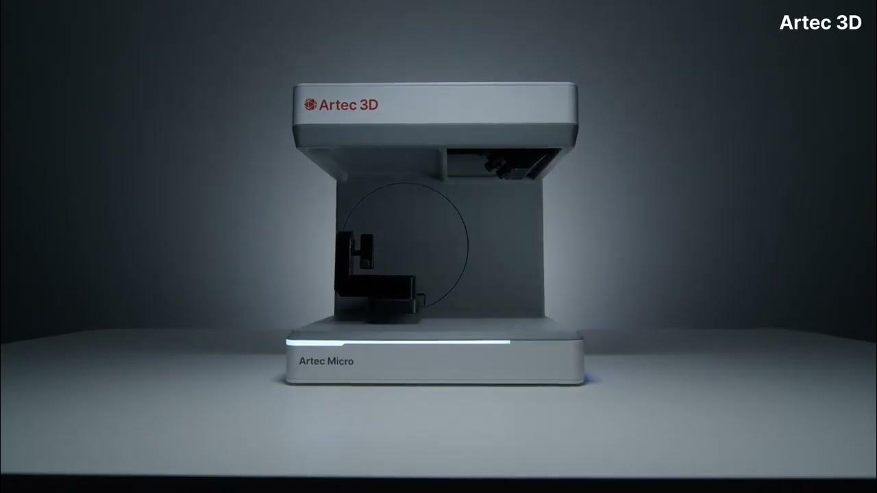 Artec Micro II Gallery 4